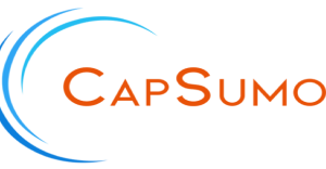 CapSumo logo